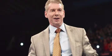 Vince McMahon (Image via Getty)