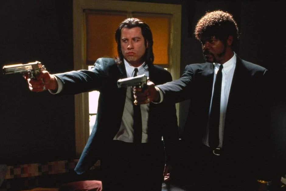 Pulp Fiction