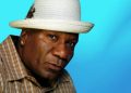 Ving Rhames (Credit: Pinterest)