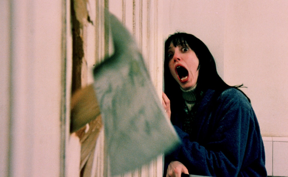 The Shining