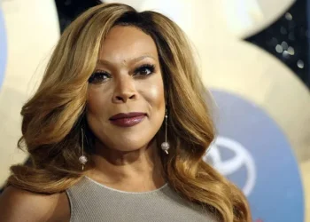 Wendy Williams (Image via Getty)