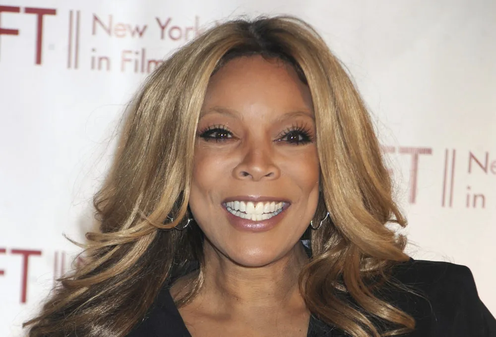 Wendy Williams