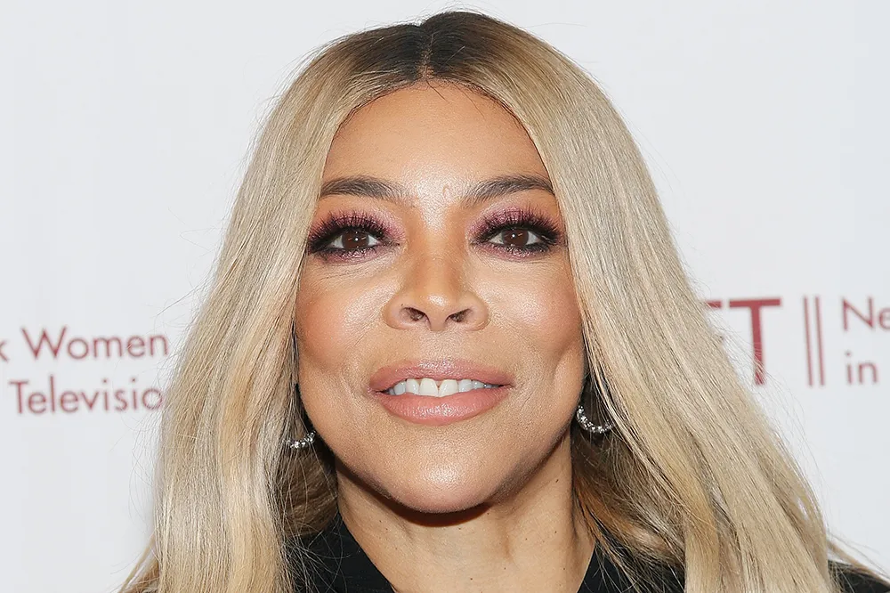 Wendy Williams