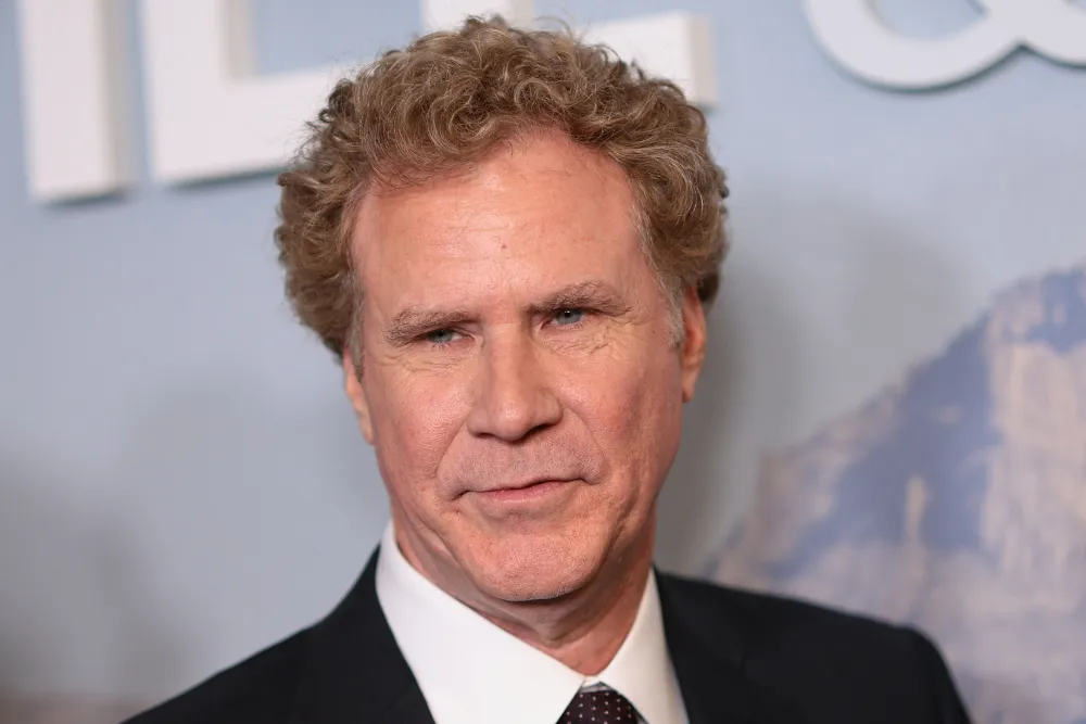 Will Ferrell