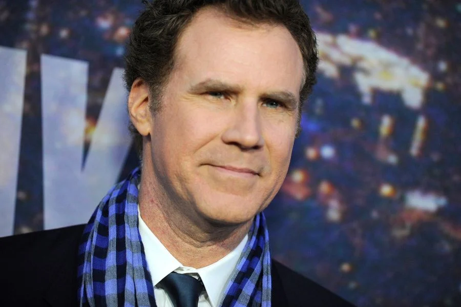 Will Ferrell