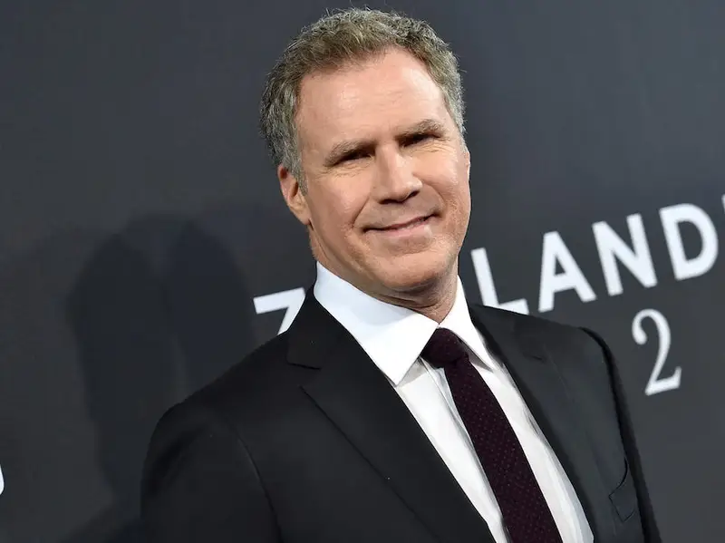 Will Ferrell