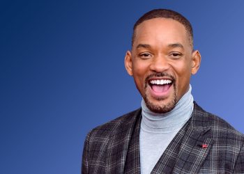 Will Smith (Image via Getty)