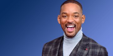 Will Smith (Image via Getty)