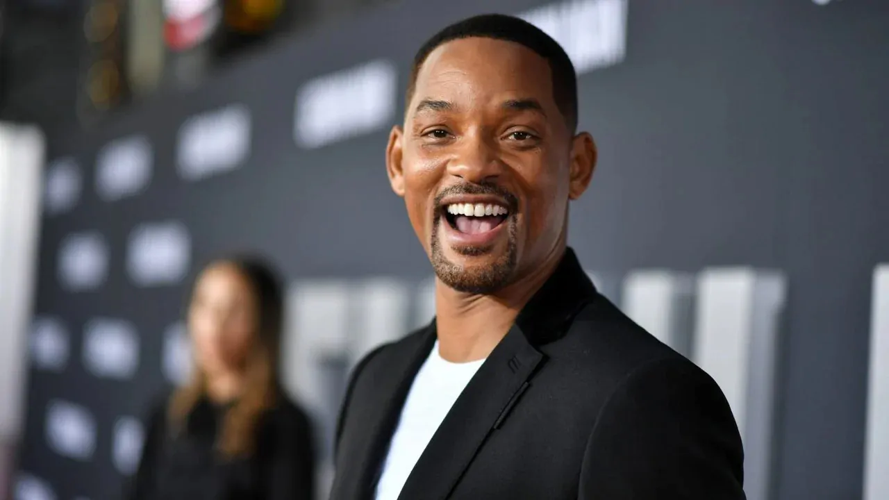 Will Smith