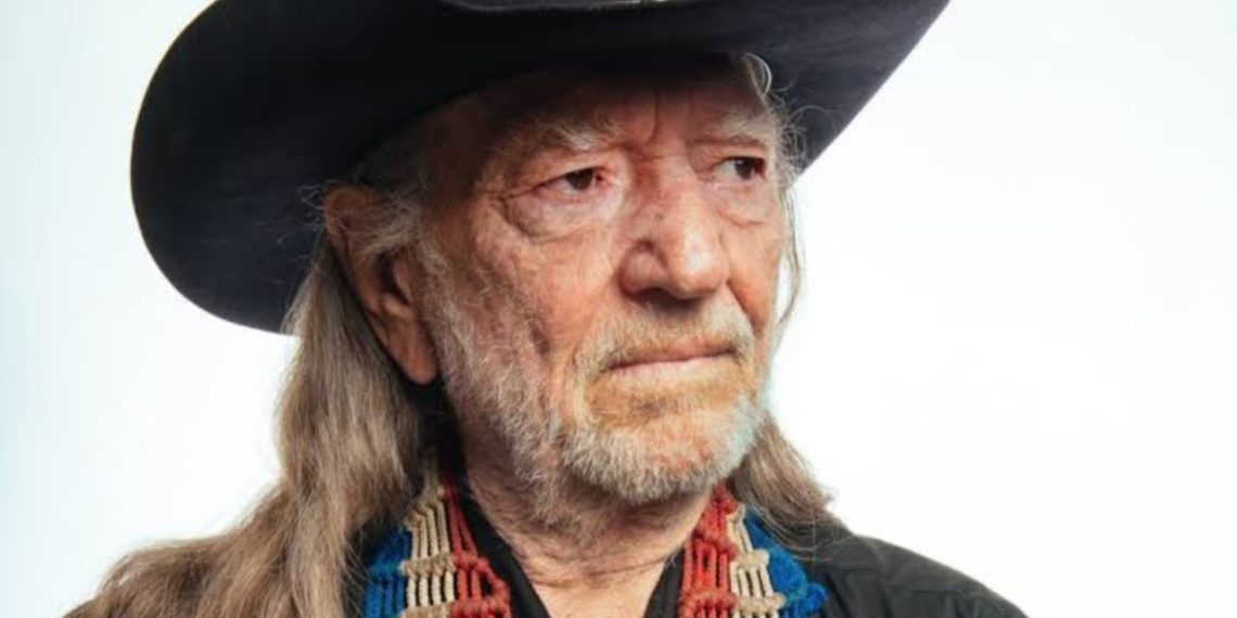 Willie Nelson (Credit: X)