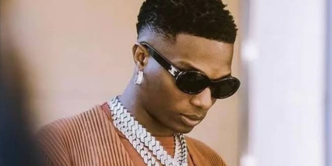 Wizkid (Credit: X)