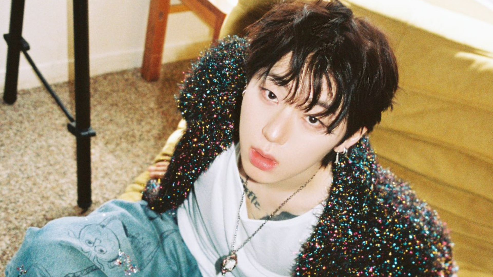 ZICO Denies Involvement in HYBE Controversy