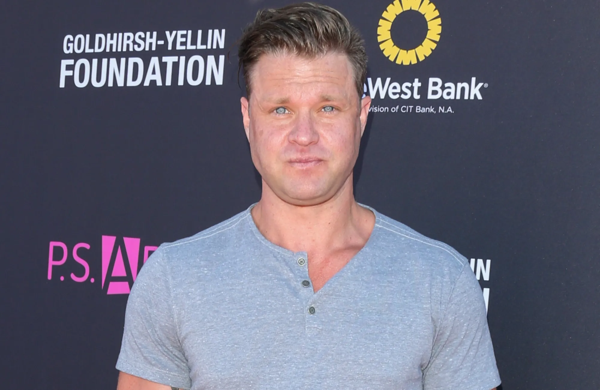 Zachery Ty Bryan