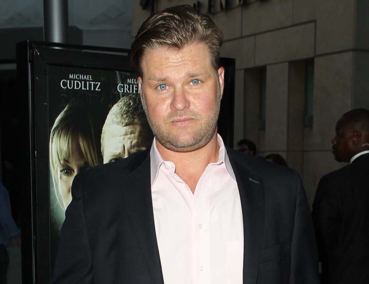 Zachery Ty Bryan (Image via Getty)