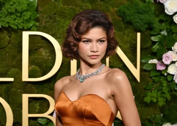 Zendaya (Image via Getty)