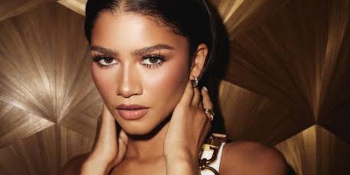 Zendaya (Credit: YouTube)