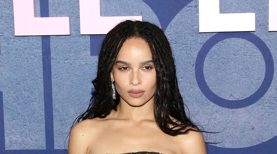 Zoë Kravitz