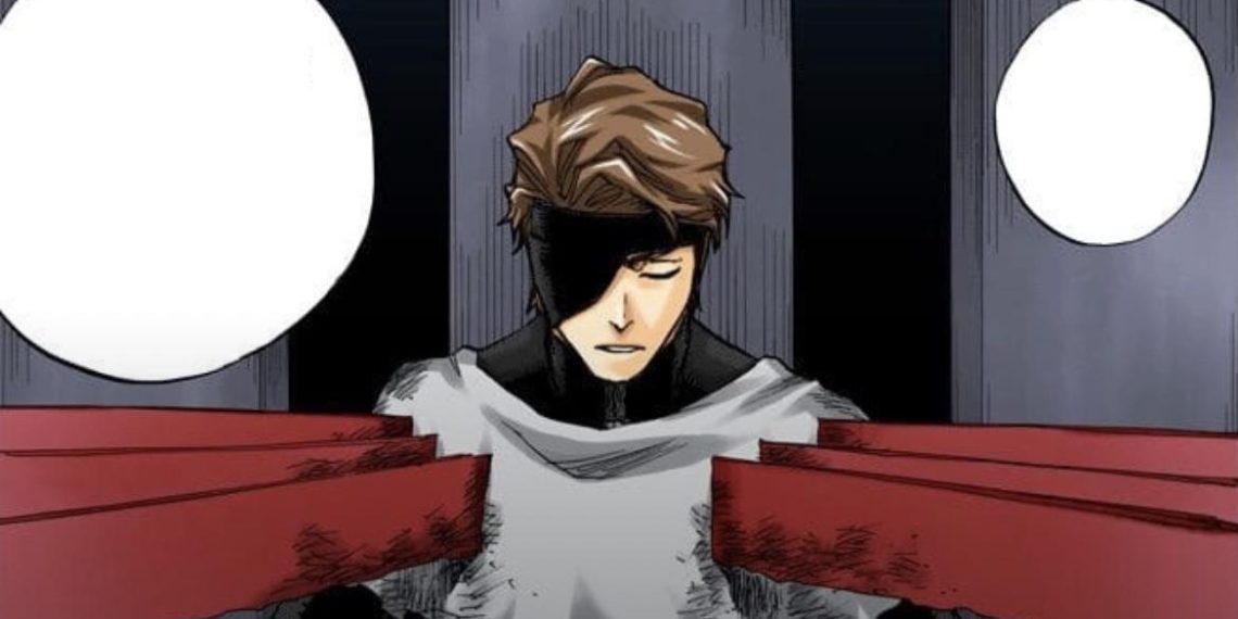 The Real Reason Aizen Betrayed the Soul Society in Bleach