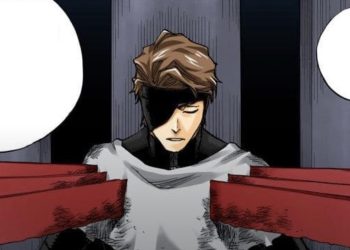 The Real Reason Aizen Betrayed the Soul Society in Bleach