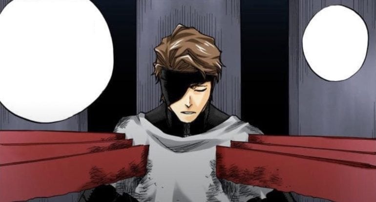 The Real Reason Aizen Betrayed the Soul Society in Bleach