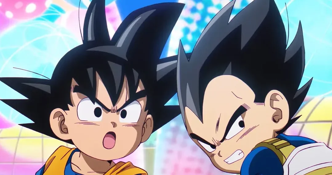 Dragon Ball Daima's Final Episode Confirmed as Hulu Reveals 20-Episode Series Length