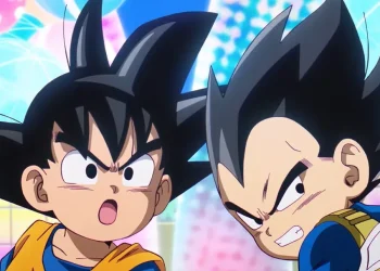 Dragon Ball Daima's Final Episode Confirmed as Hulu Reveals 20-Episode Series Length