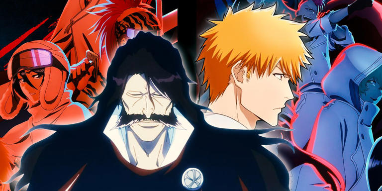 Did Aizen Actually Save Soul Society? Bleach’s Most Controversial Twist