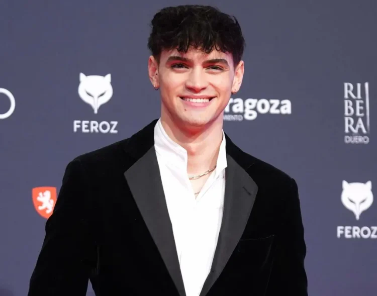 Gabriel Guevara (Image via Getty)