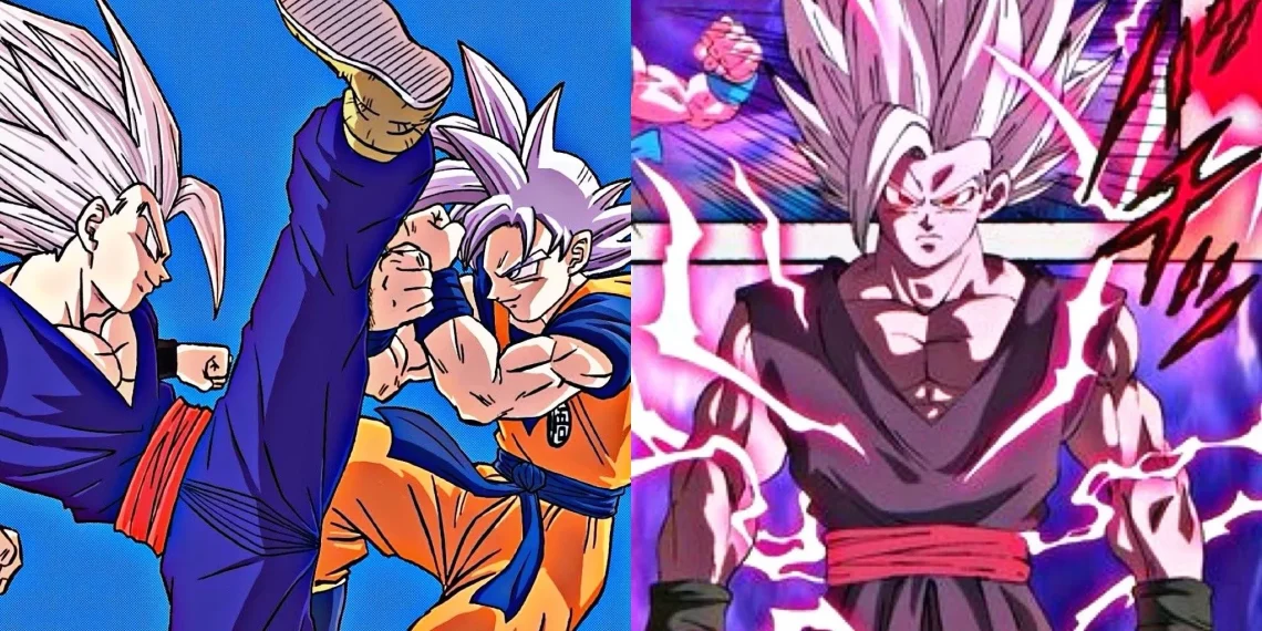 The Real Reason Goku Can Never Fully Master Ultra Instinct