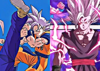 The Real Reason Goku Can Never Fully Master Ultra Instinct