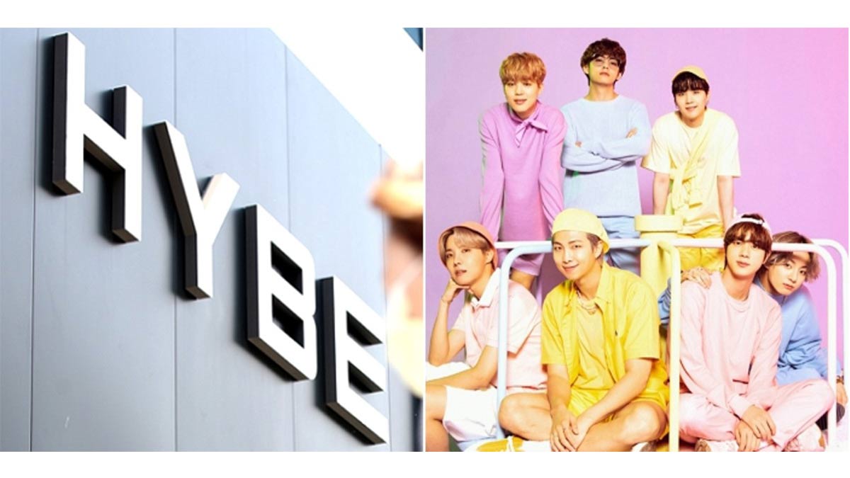 SM Entertainment’s Downfall as HYBE and JYP Dominate the Industry