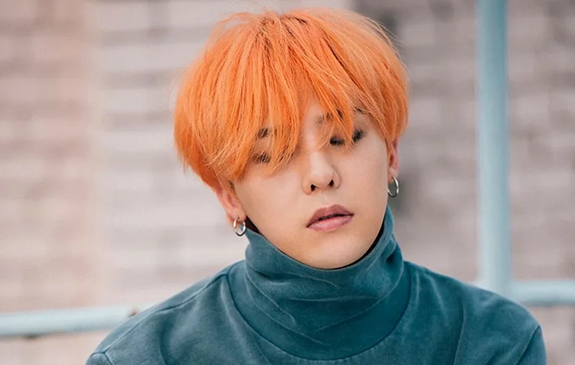 G-Dragon’s Influence on K-pop Fashion Was Overrated According to Critics