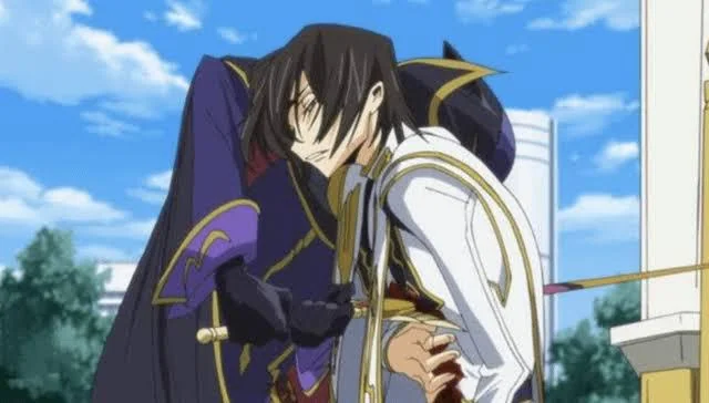 The Real Reason Lelouch Had to Die at the End of Code Geass