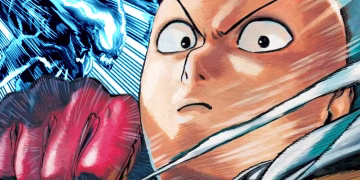 The Real Reason Saitama's Strength Is Infinite in One Punch Man