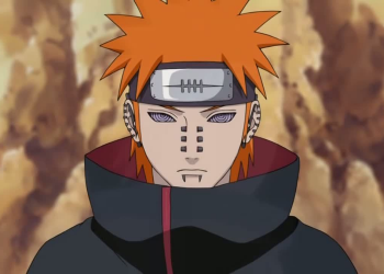 The Real Reason Pain Wanted to Control the World in Naruto