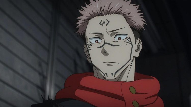 The Real Reason Sukuna Is Still Alive in Jujutsu Kaisen
