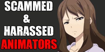 Tonari Animation Closes Amid Controversies and Financial Struggles