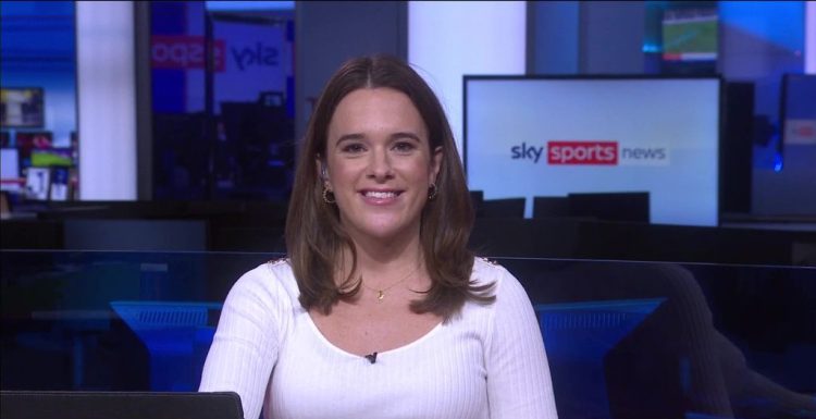 Alex Aljoe (Image via Getty)