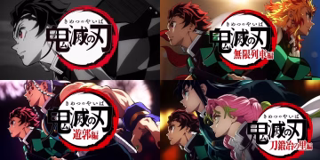 12 Action-Packed Anime Perfect for Fans of Demon Slayer