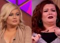 Amber Portwood