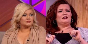 Amber Portwood