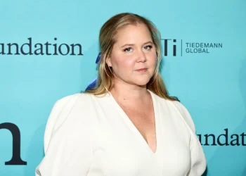 Amy Schumer (Image via Getty)