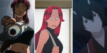 29 Best Anime Series with Yakuza Vibes You Need to Watch