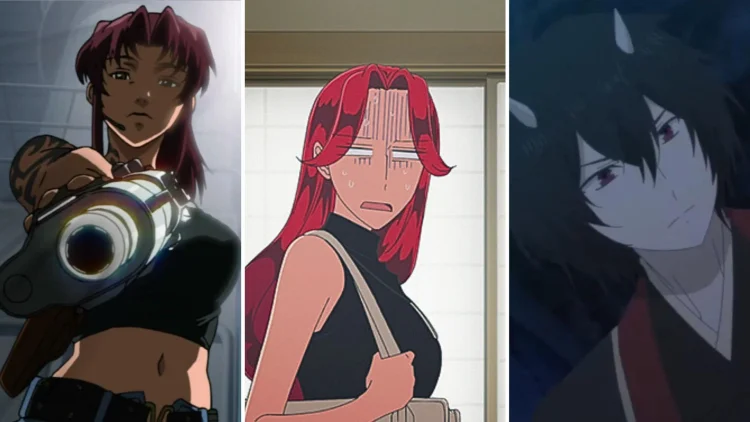 Anime Shows Similar To Yakuza