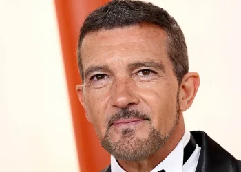 Antonio Banderas (Image via Getty)