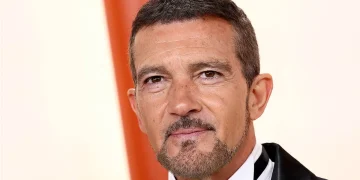 Antonio Banderas (Image via Getty)