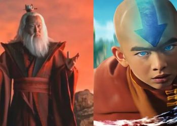 Avatar The Last Airbender