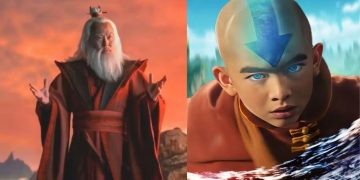 Avatar The Last Airbender