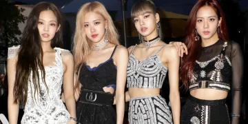 BLACKPINK