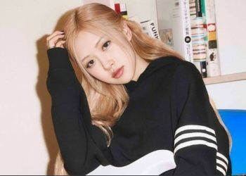 BLACKPINK’s Rosé is now managing her music copyrights outside Korea for the first time.